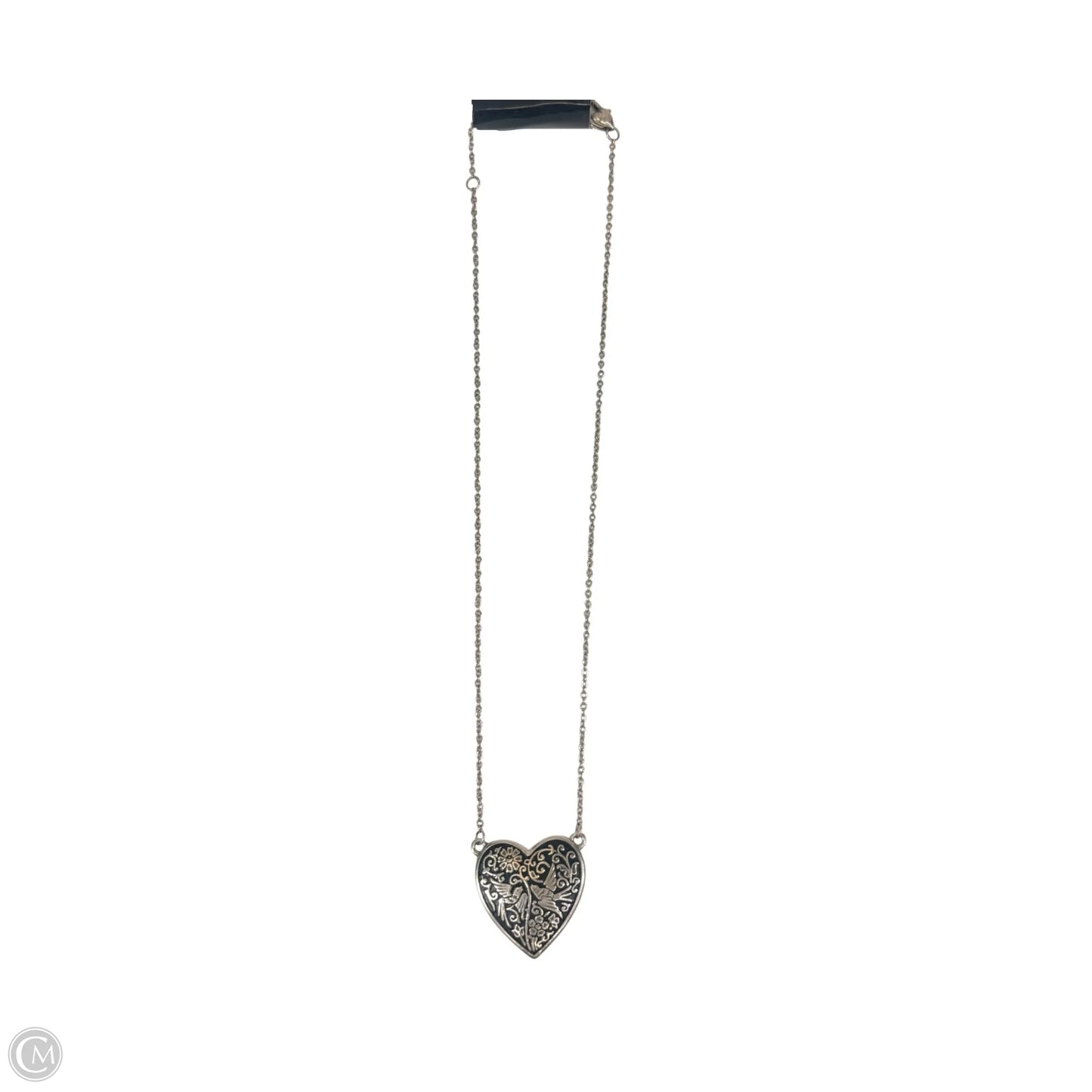 Necklace Lariat & Y-drop By Brighton, Size: 02 Piece Set