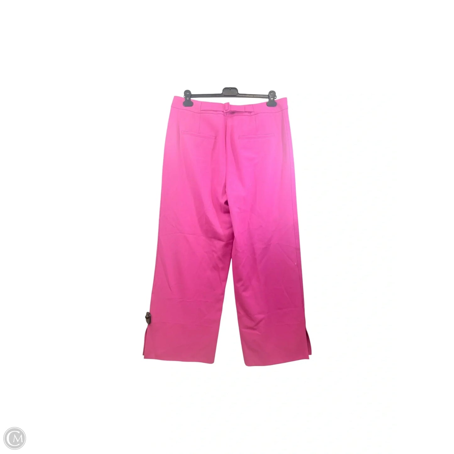 Pants Dress By ME + EM In Pink, Size: 12