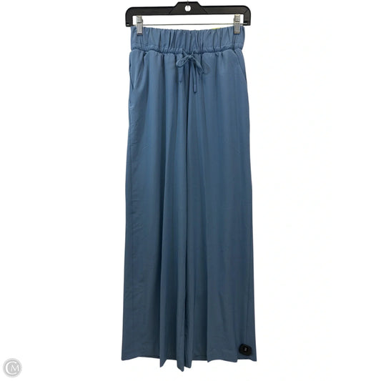 Athletic Pants By All In Motion In Blue, Size: S
