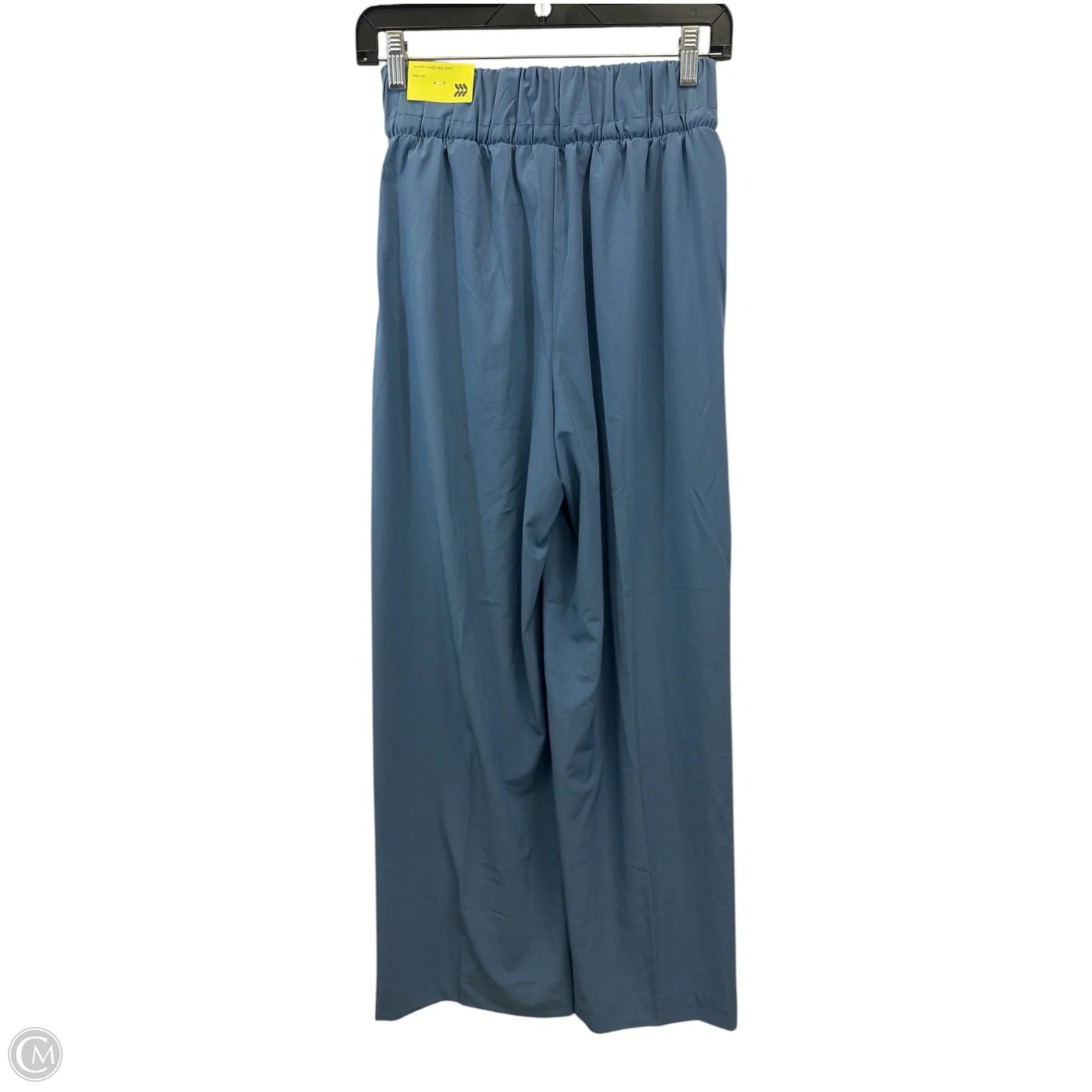 Athletic Pants By All In Motion In Blue, Size: S