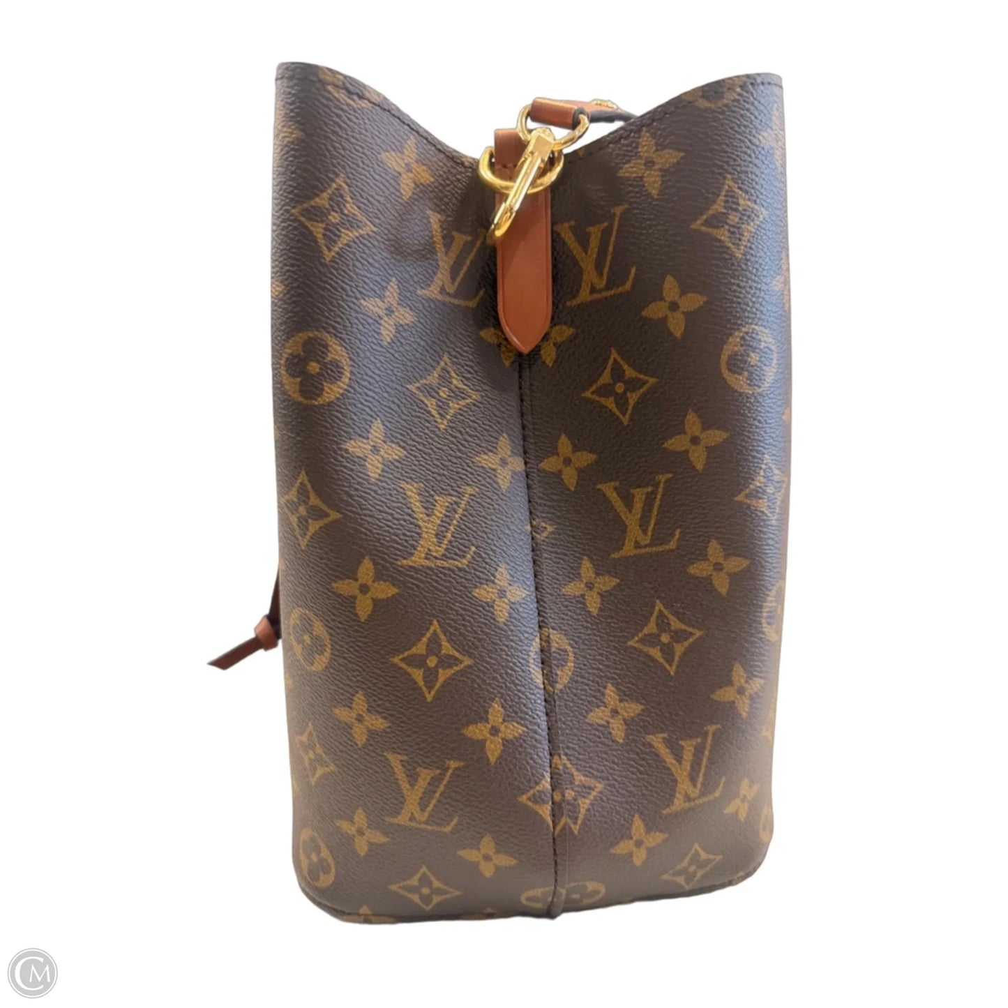 NeoNeo Crossbody Luxury Designer By Louis Vuitton, Size: Medium
