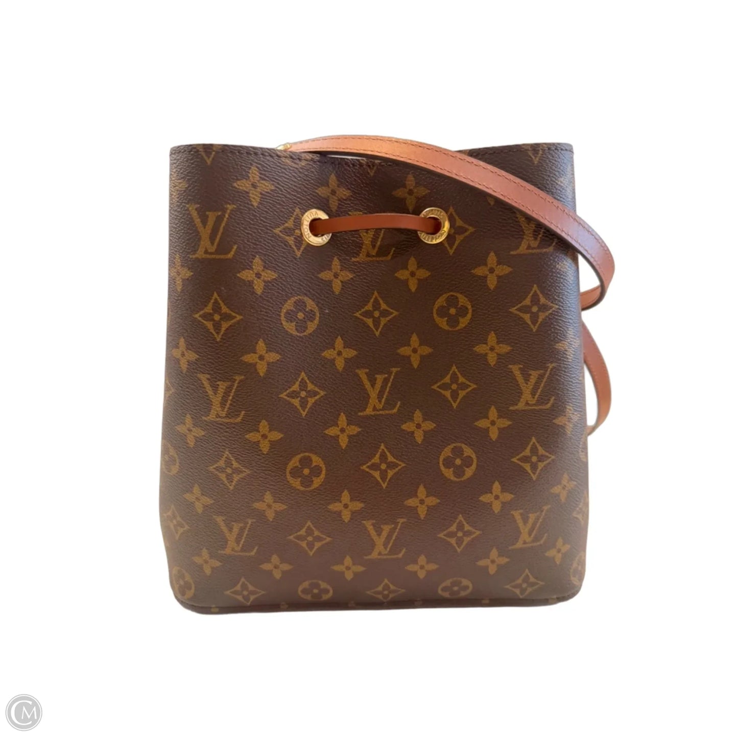 NeoNeo Crossbody Luxury Designer By Louis Vuitton, Size: Medium