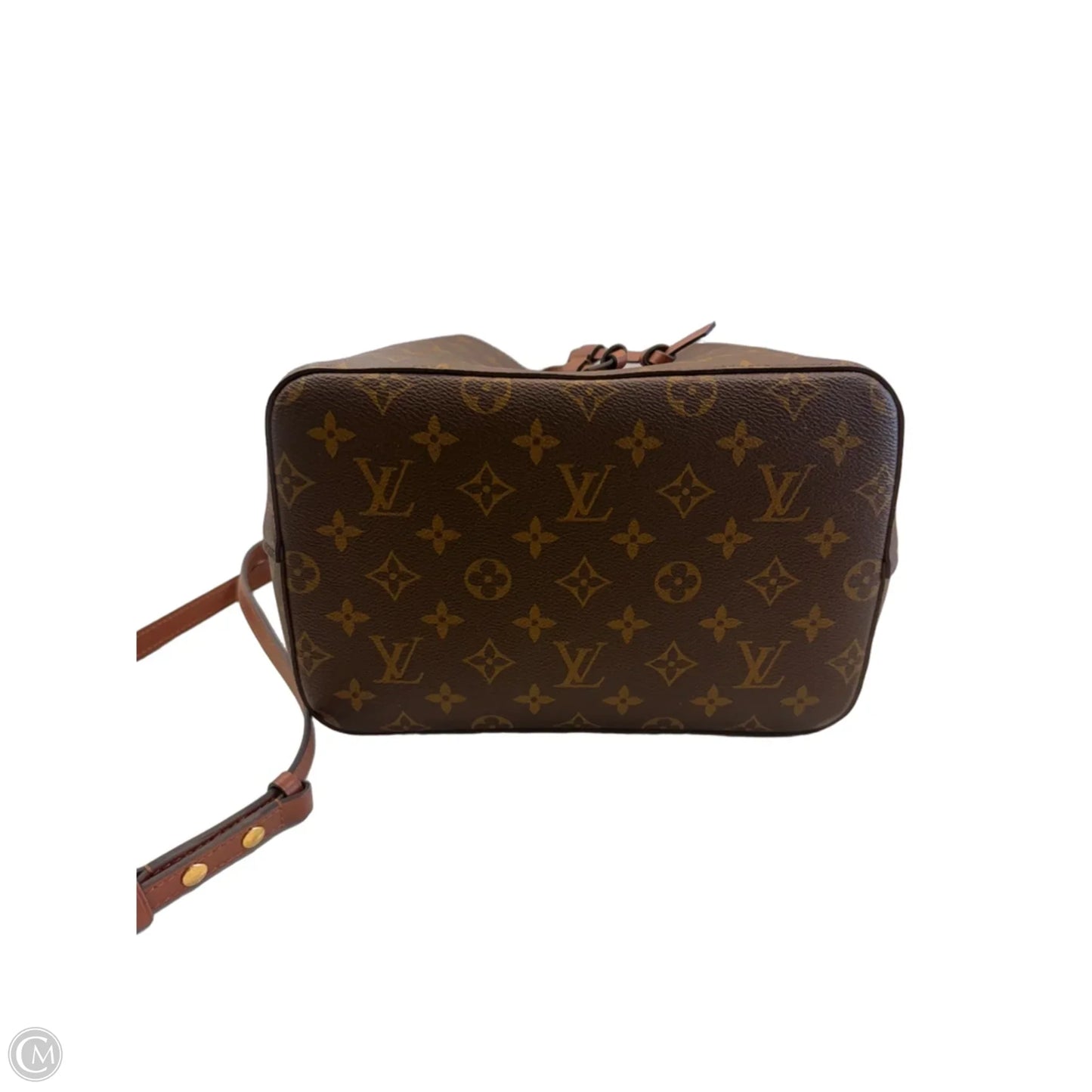 NeoNeo Crossbody Luxury Designer By Louis Vuitton, Size: Medium