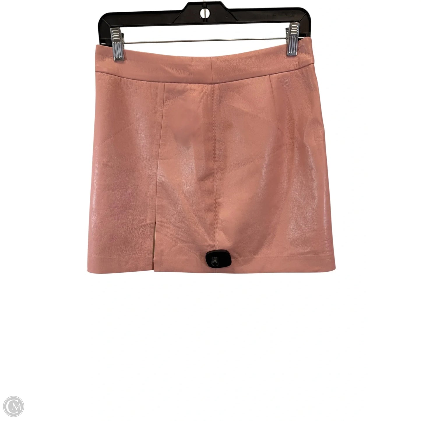 Skirt Mini & Short By Windsor In Pink, Size: S