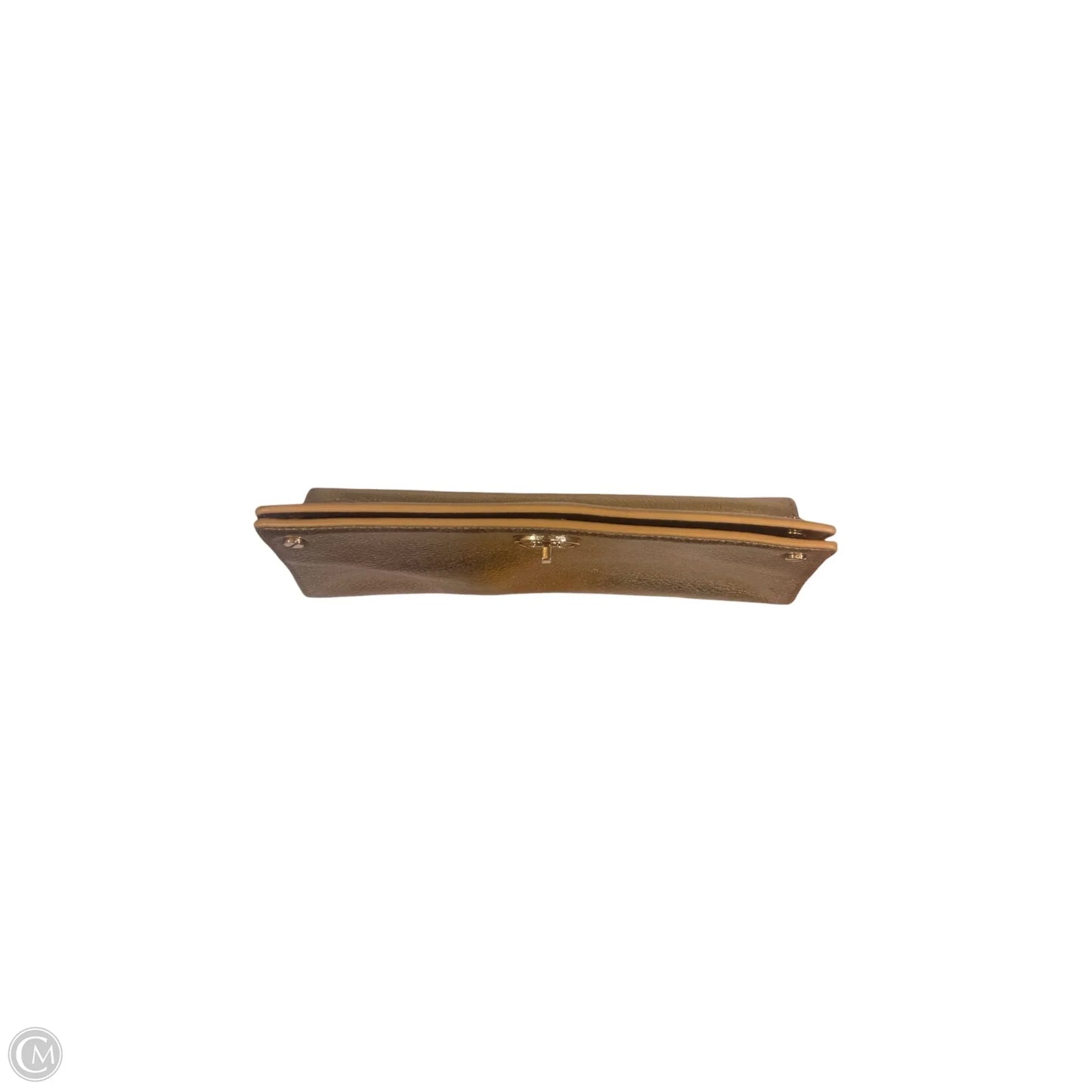 Clutch Designer By Tory Burch, Size: Medium