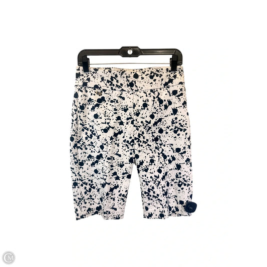 Shorts By Premise In Black & White, Size: S