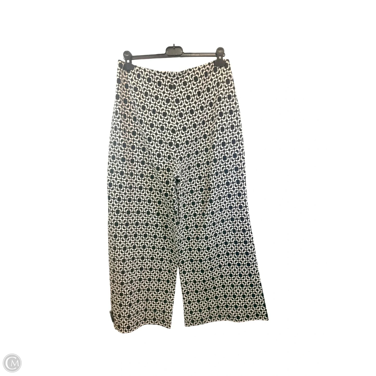Pants Other By ME + EM In Black & White, Size: 14