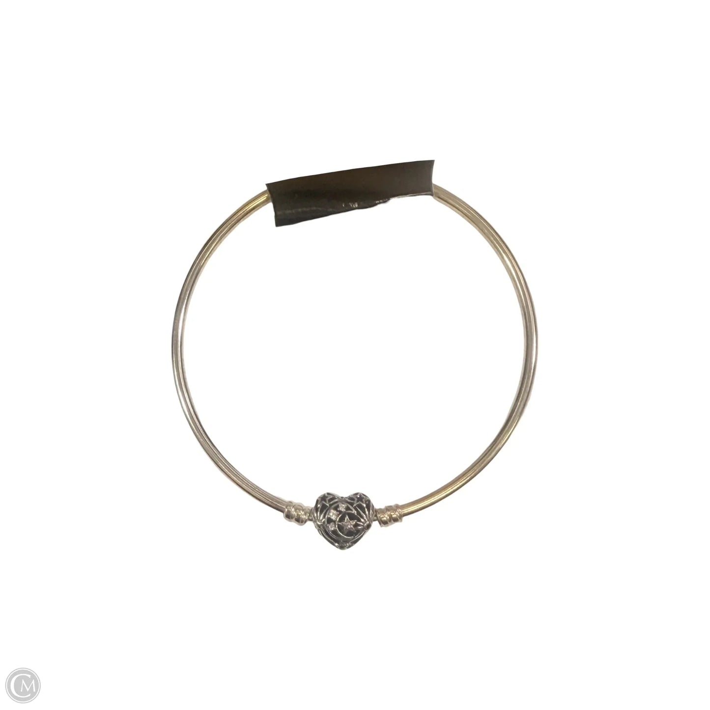 Bracelet Sterling Silver By Pandora