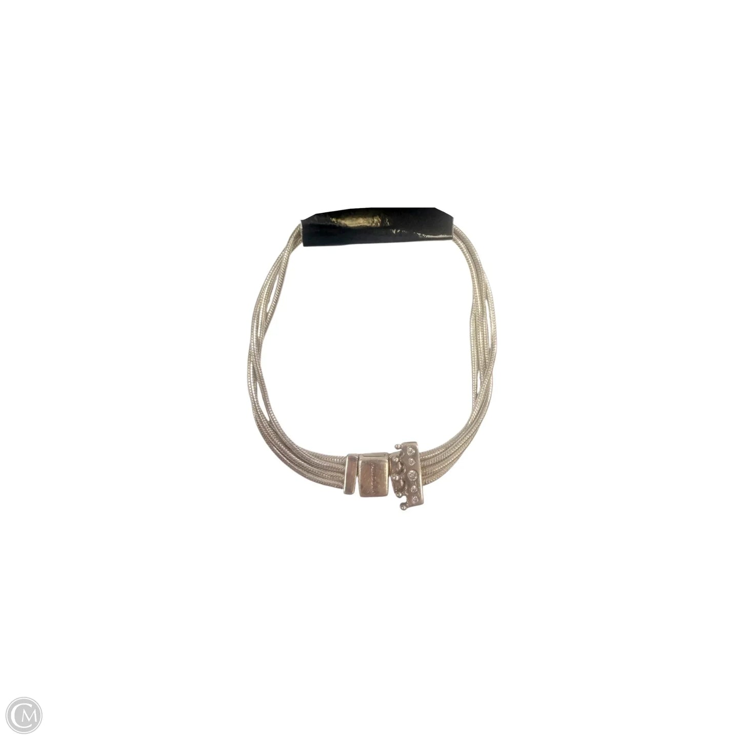 Bracelet Sterling Silver By Pandora