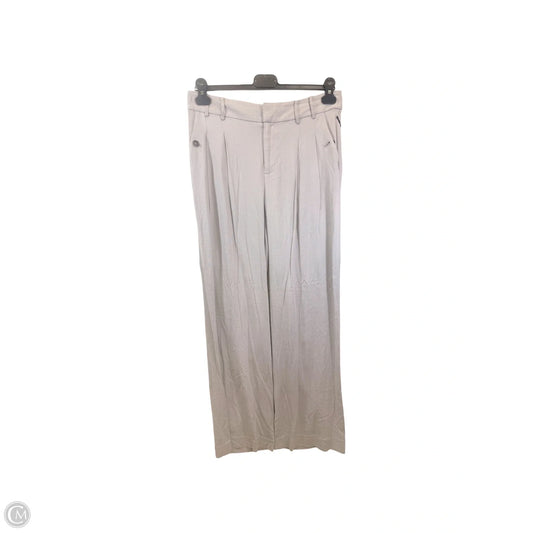 Pants Dress By Cartonnier In Grey, Size: 6
