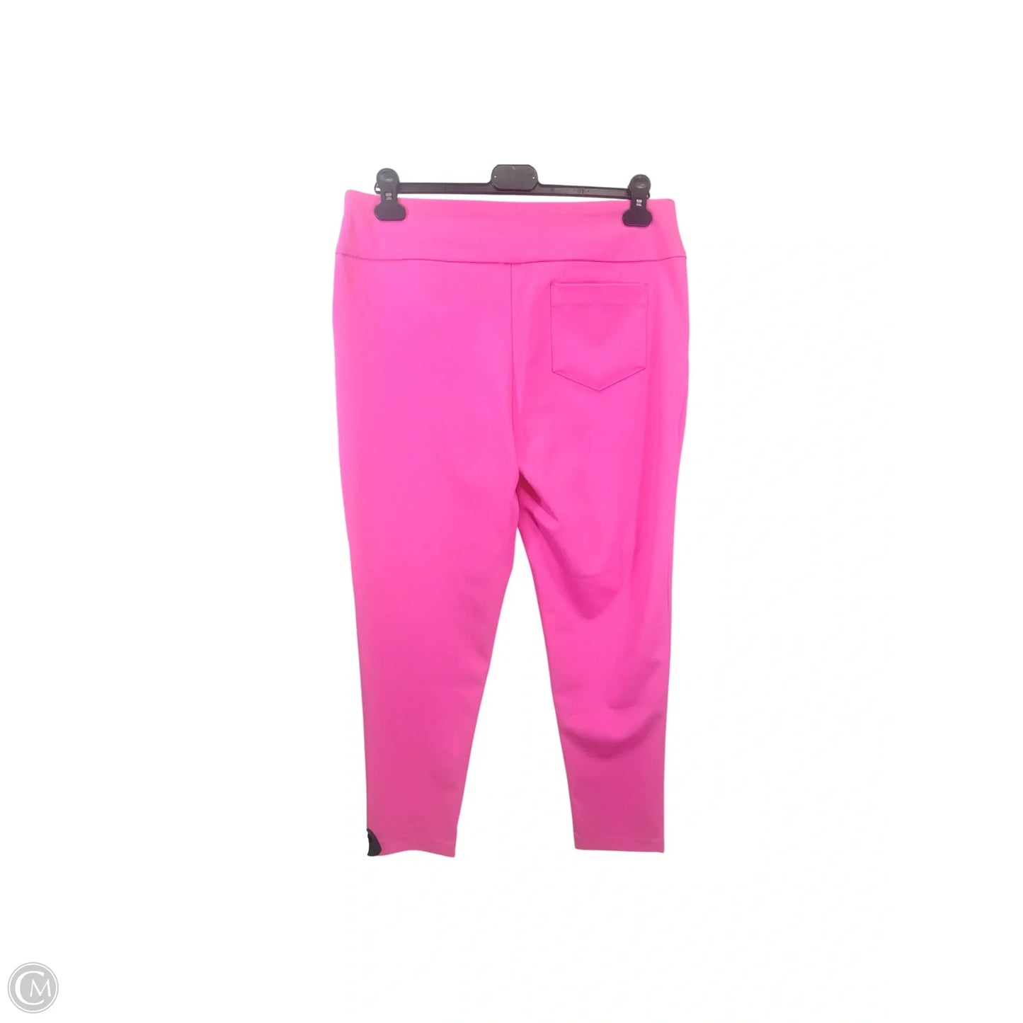 Pants Designer By Lilly Pulitzer In Pink, Size: 16