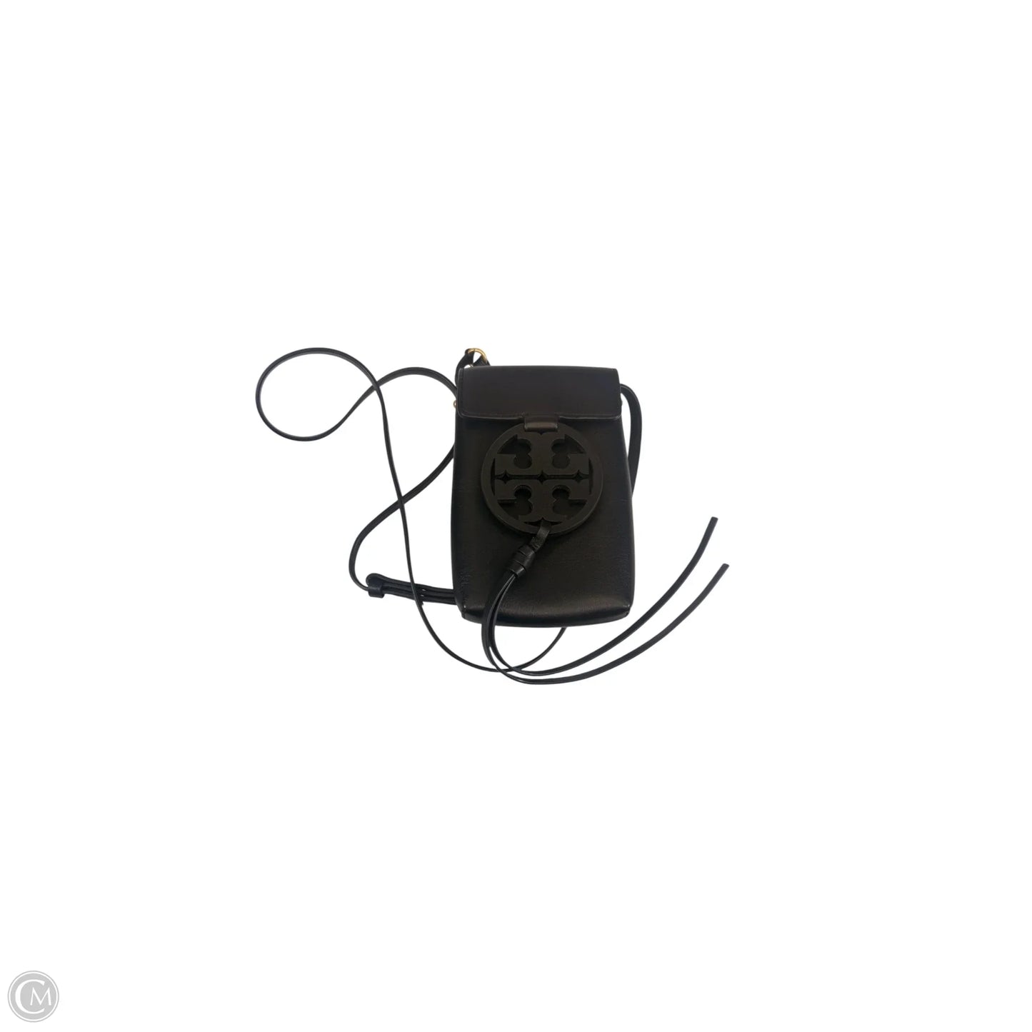 Crossbody Designer By Tory Burch, Size: Small
