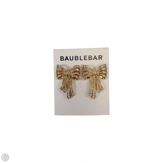 Earrings Statement By Baublebar