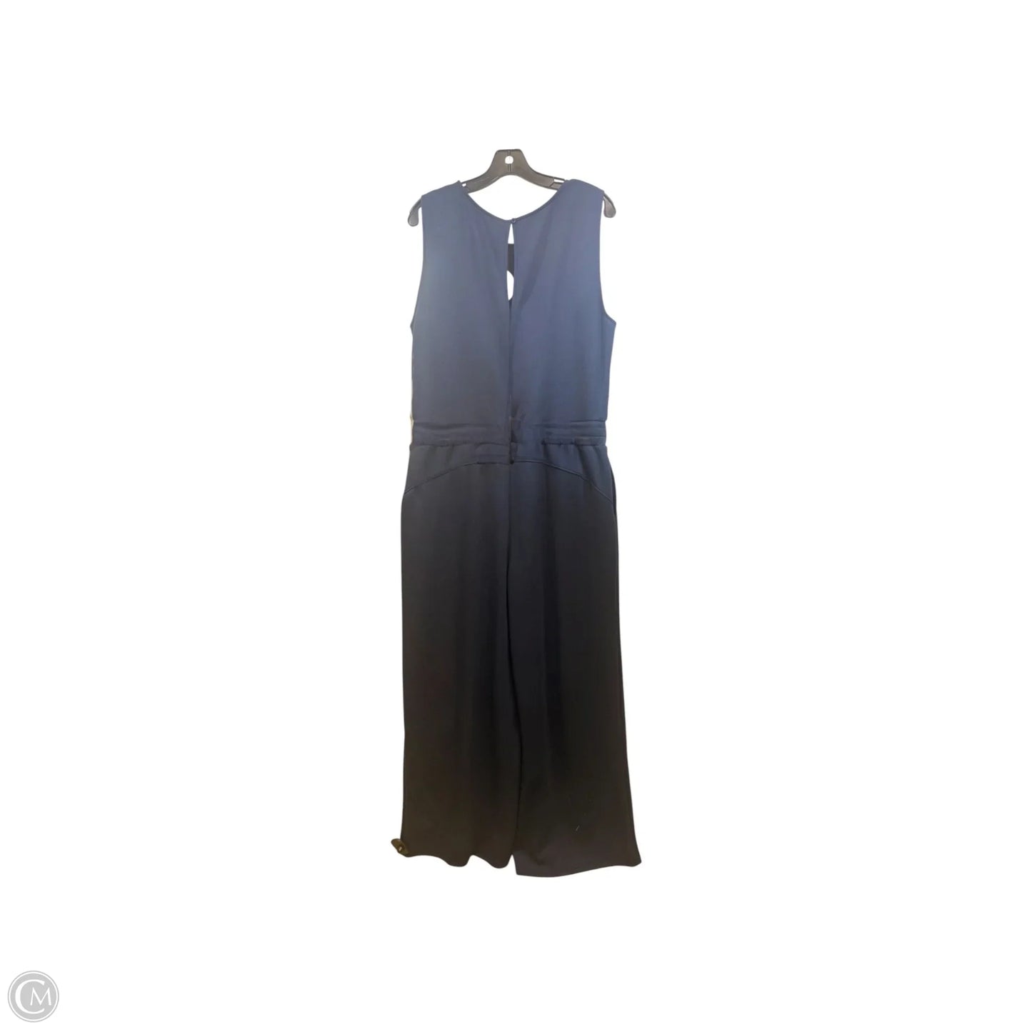 Jumpsuit By Anrabess In Navy, Size: Xl