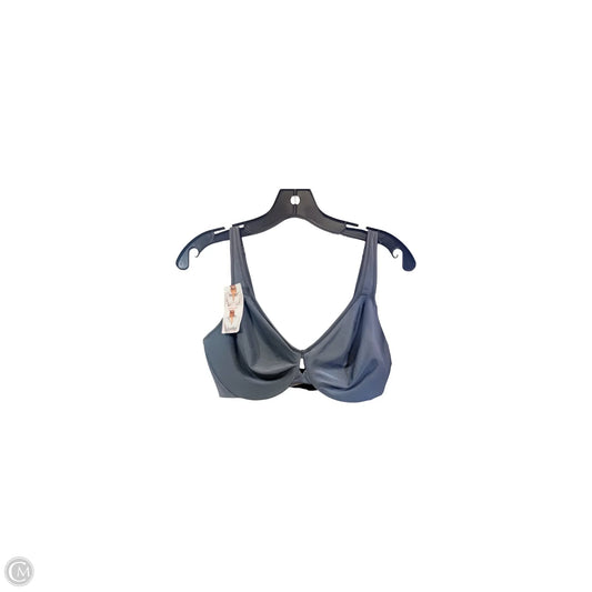 Bra By Lilyette In Grey