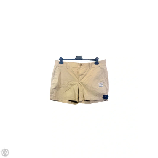 Shorts By Old Navy In Tan, Size: 12