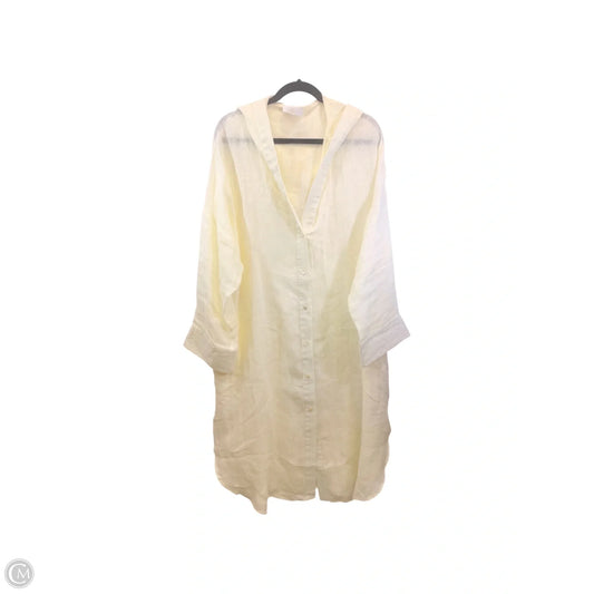 Cardigan By Cmb In Tan, Size: Osfm