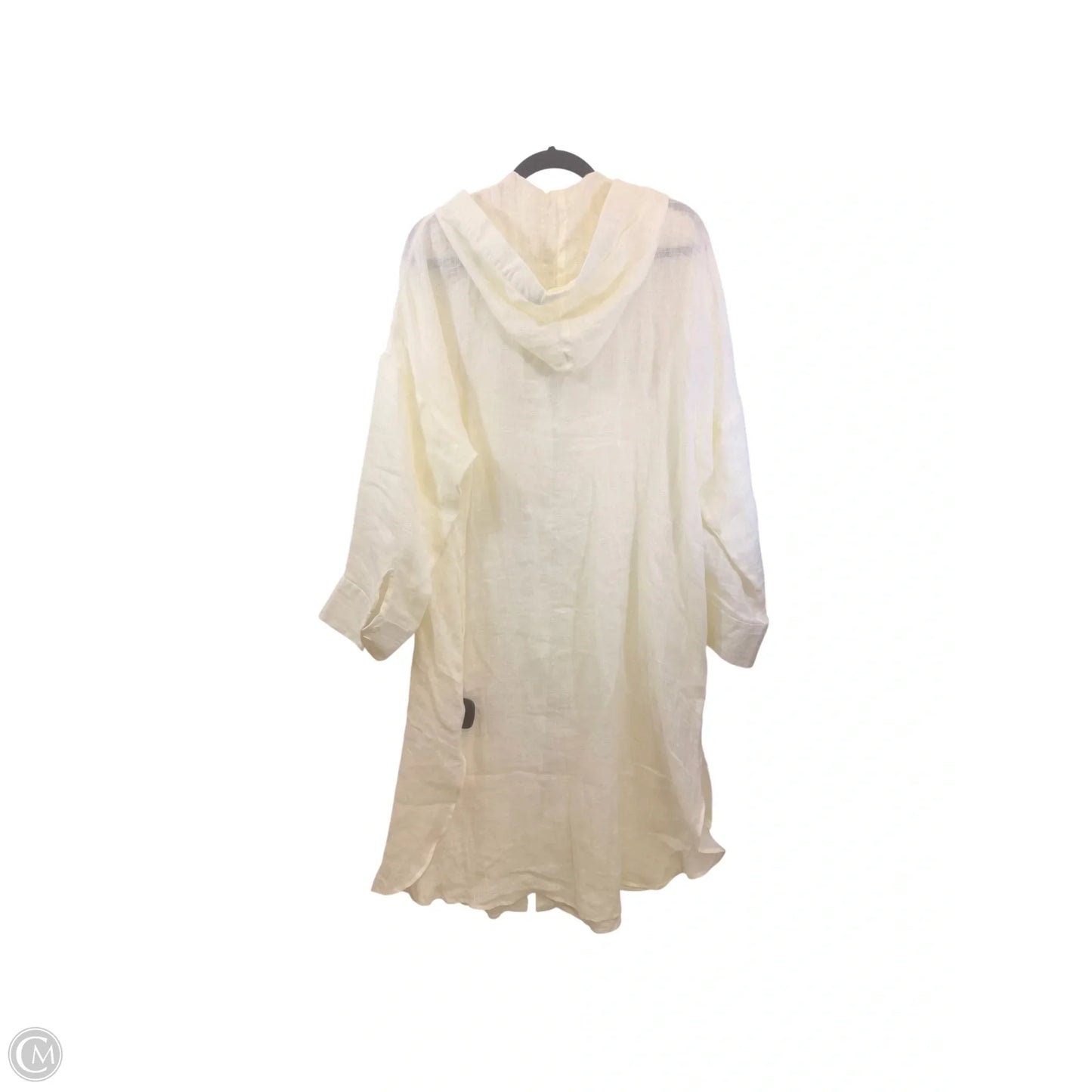 Cardigan By Cmb In Tan, Size: Osfm