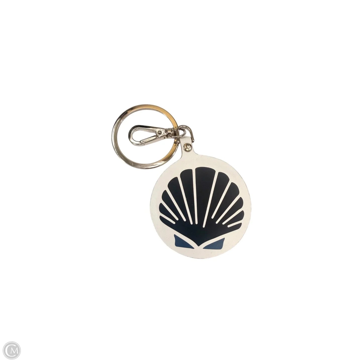 Key Chain Luxury Designer By Dolce And Gabbana