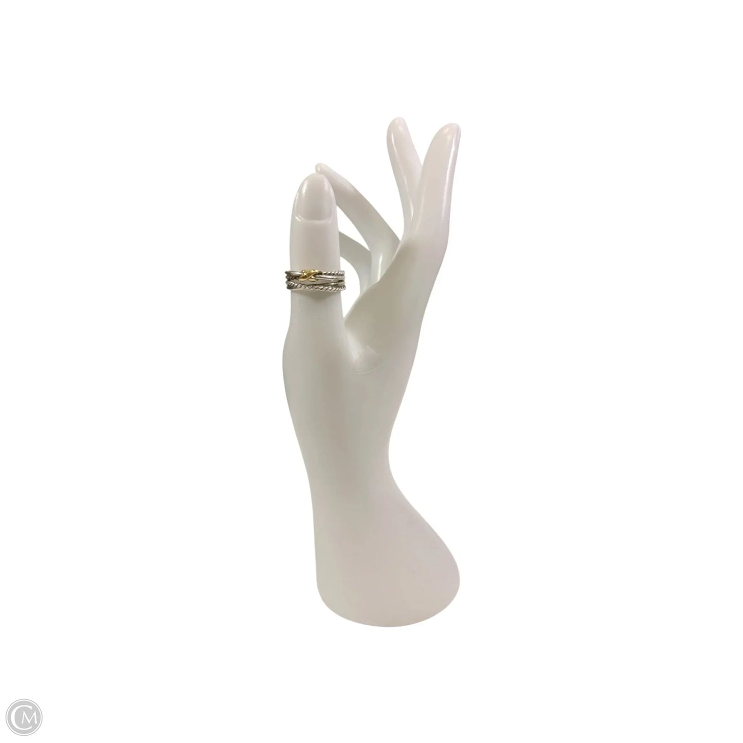 Ring Luxury Designer By David Yurman