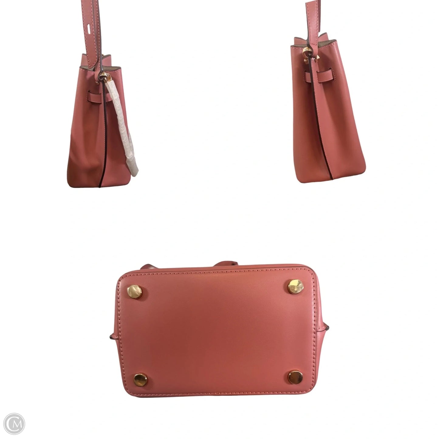 Crossbody Designer By Michael Kors Collection, Size: Medium