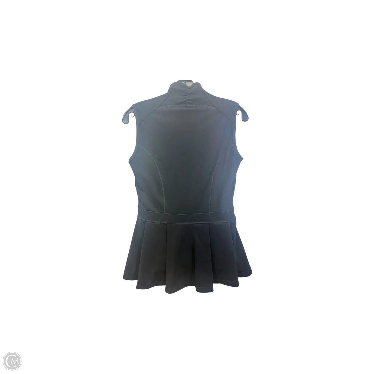 Vest Other By Sofibella In Black, Size: Xs