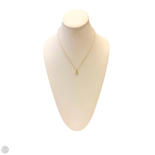 Necklace Chain By Kendra Scott