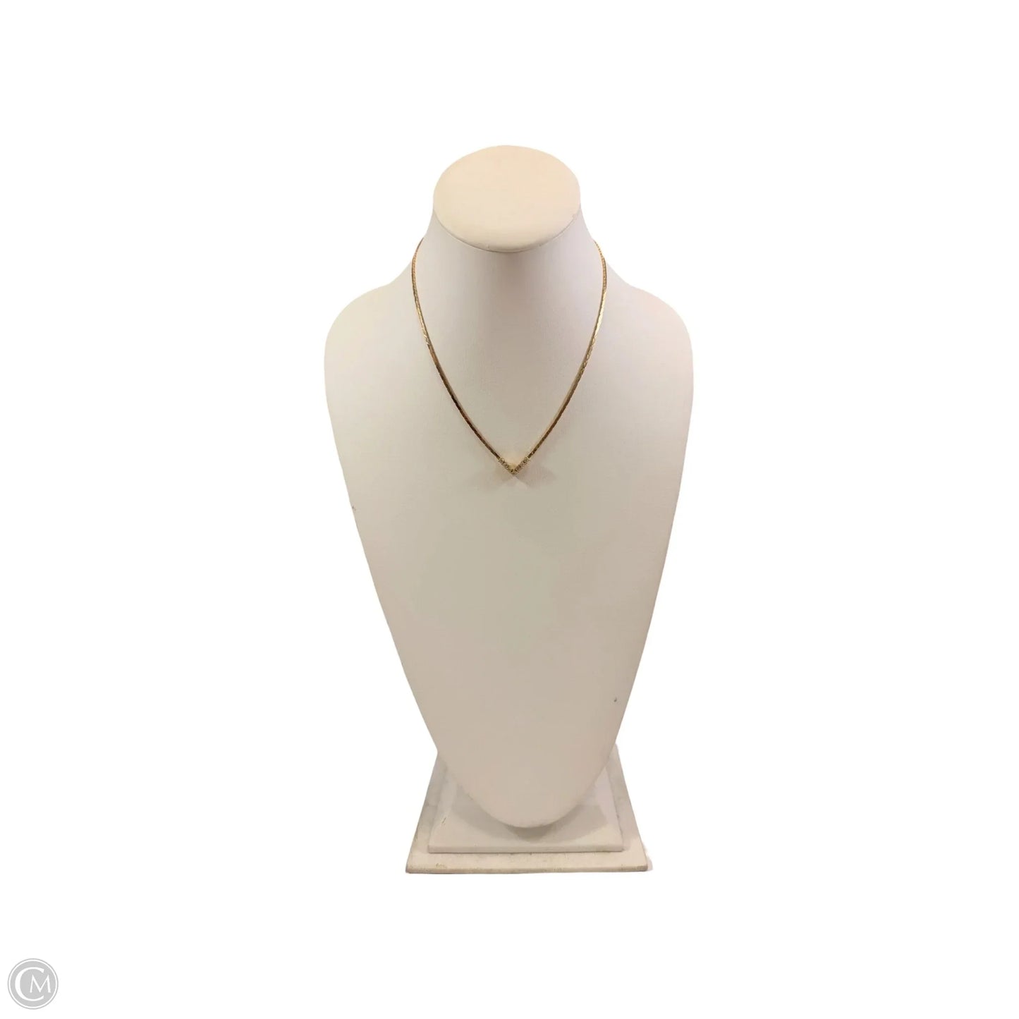 Necklace Luxury Designer By Dior