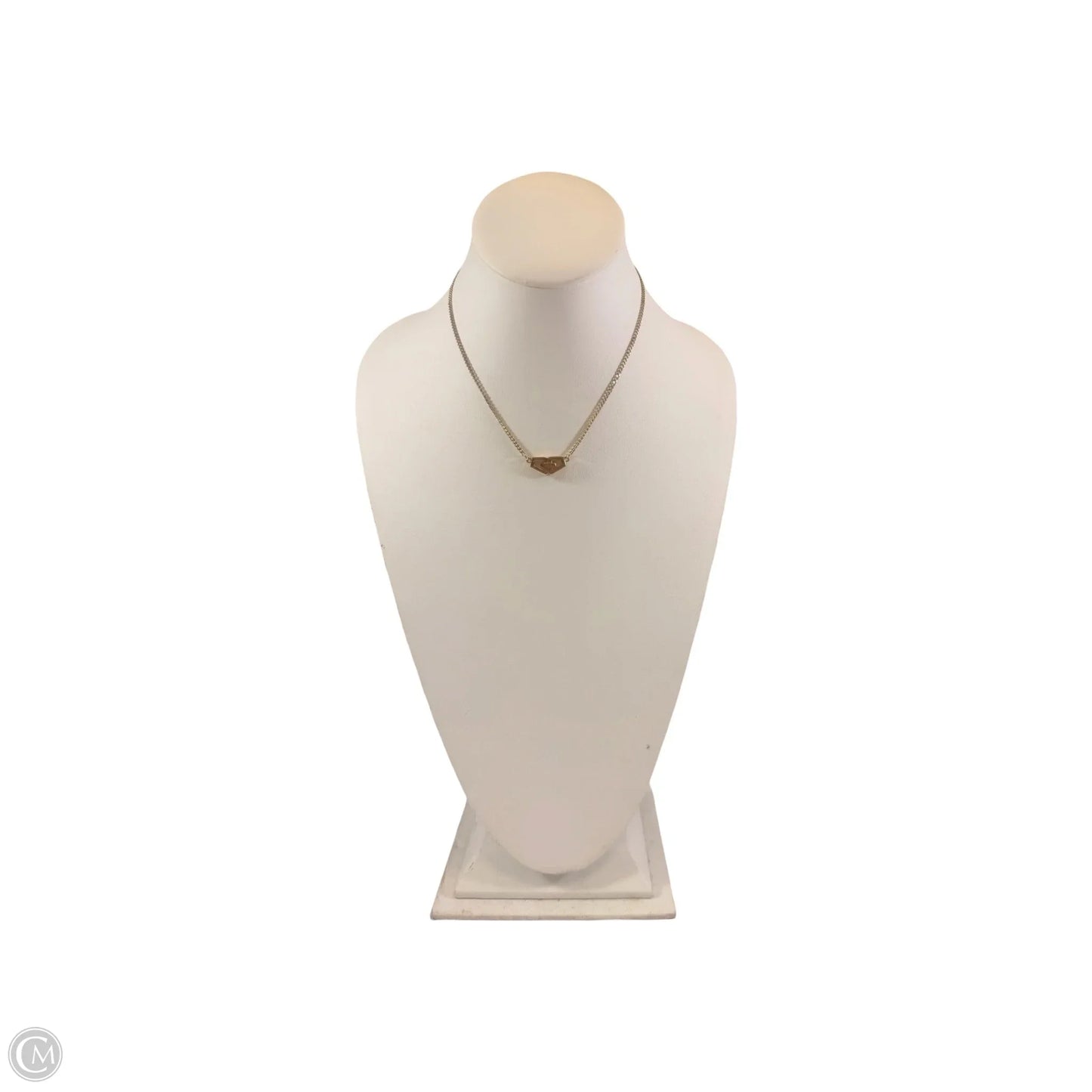 Necklace Luxury Designer By Givenchy