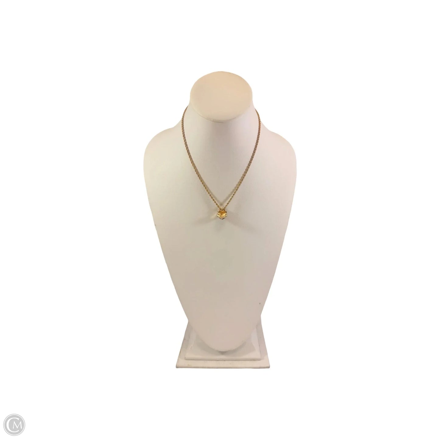 Necklace Set Luxury Designer By Dior, Size: 03 Piece Set