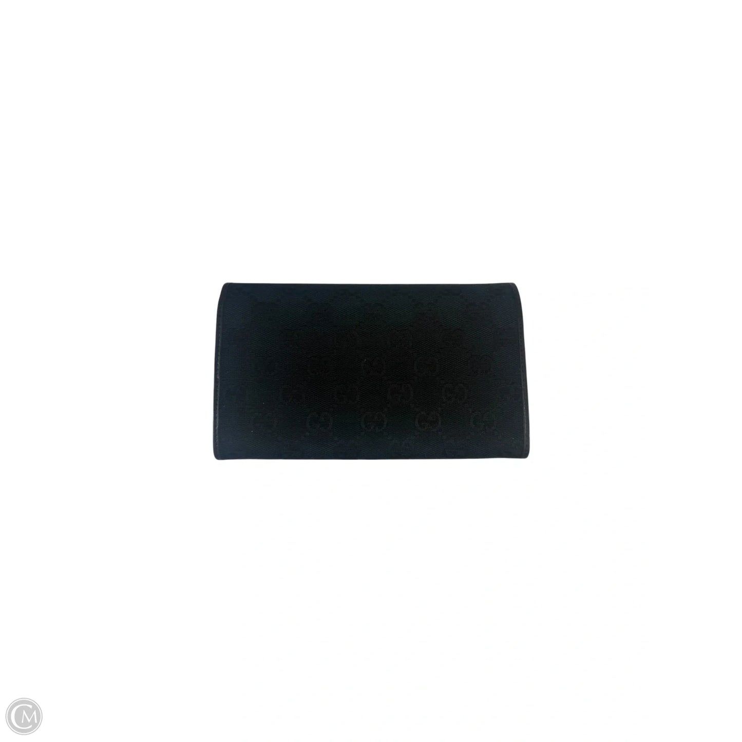 Wallet Luxury Designer By Gucci, Size: Medium