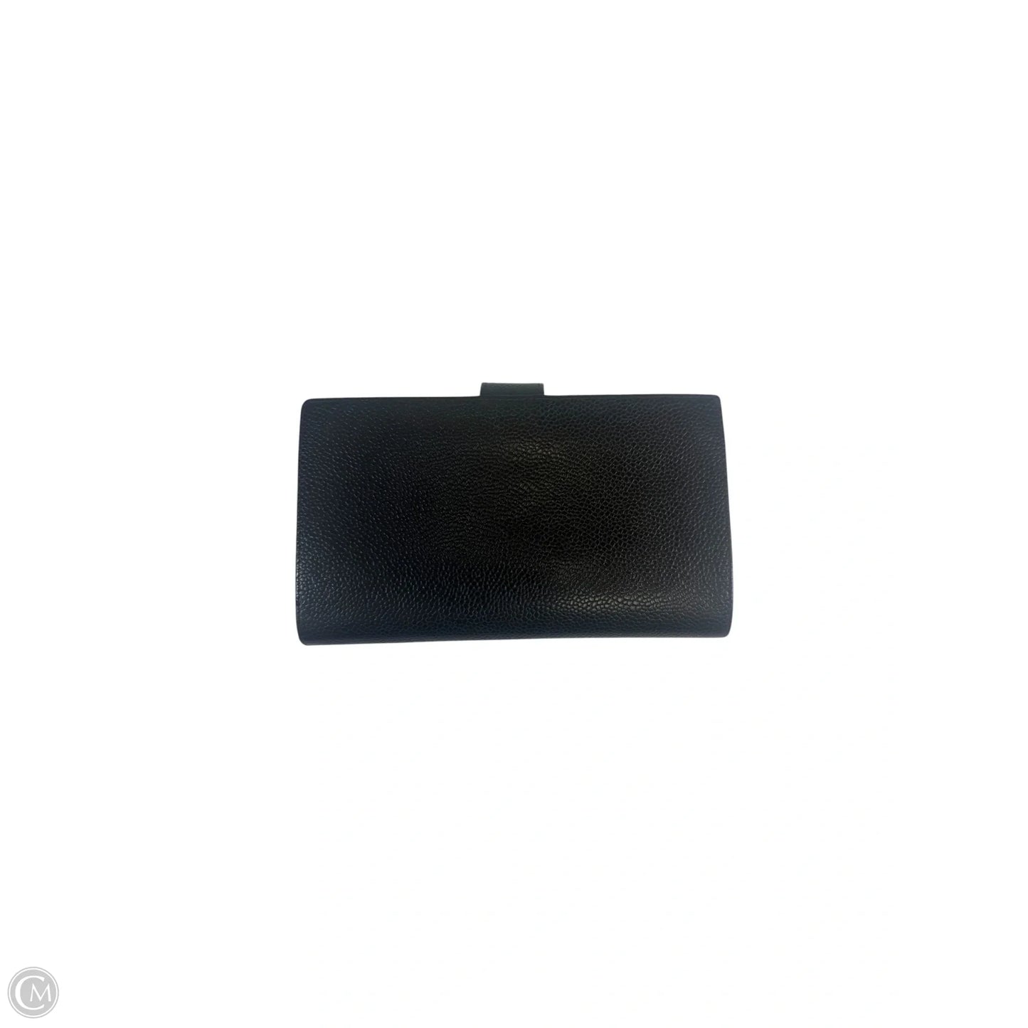 Wallet Luxury Designer By Chanel, Size: Medium