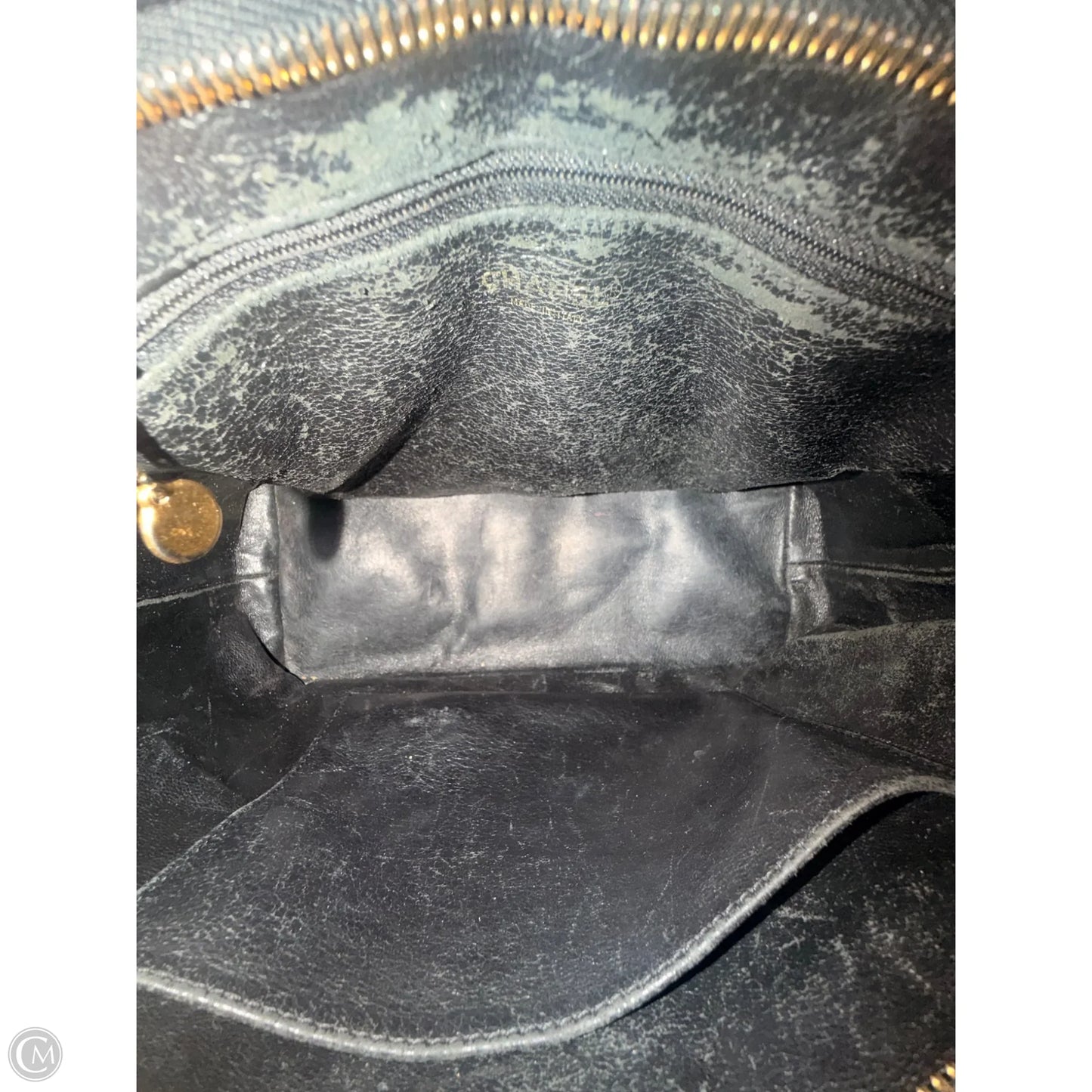 Tote Luxury Designer By Chanel, Size: Medium