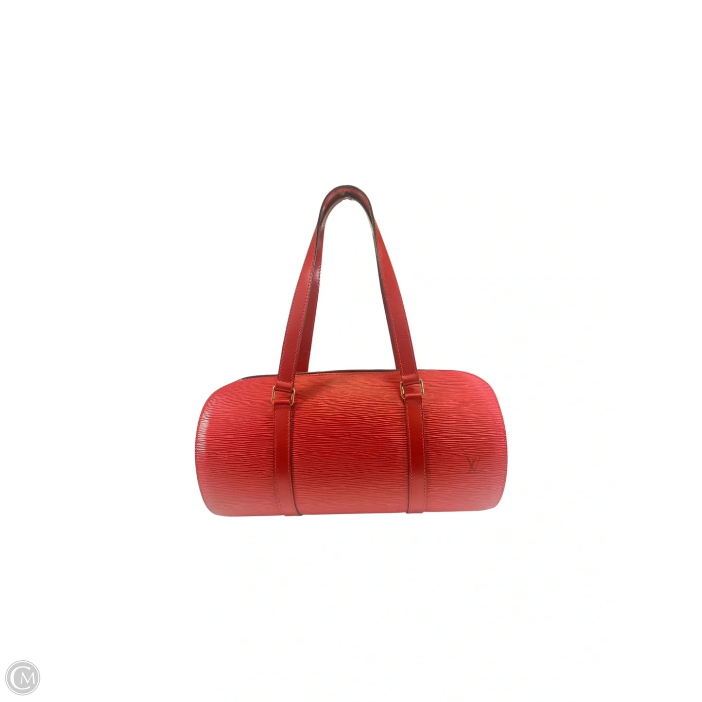 Handbag Luxury Designer By Louis Vuitton, Size: Medium