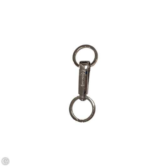 Key Chain Designer By Coach