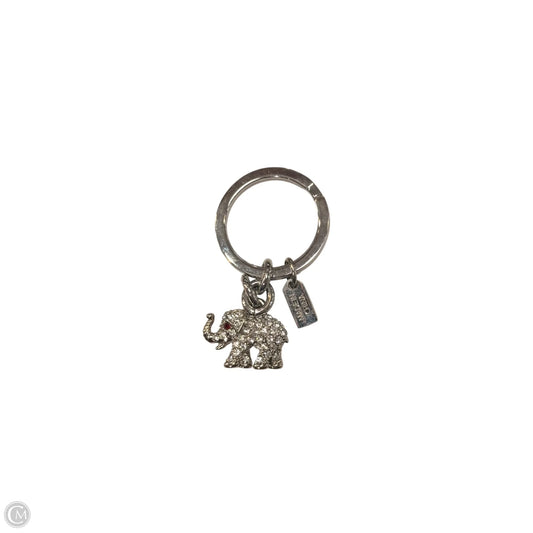Key Chain Designer By Coach