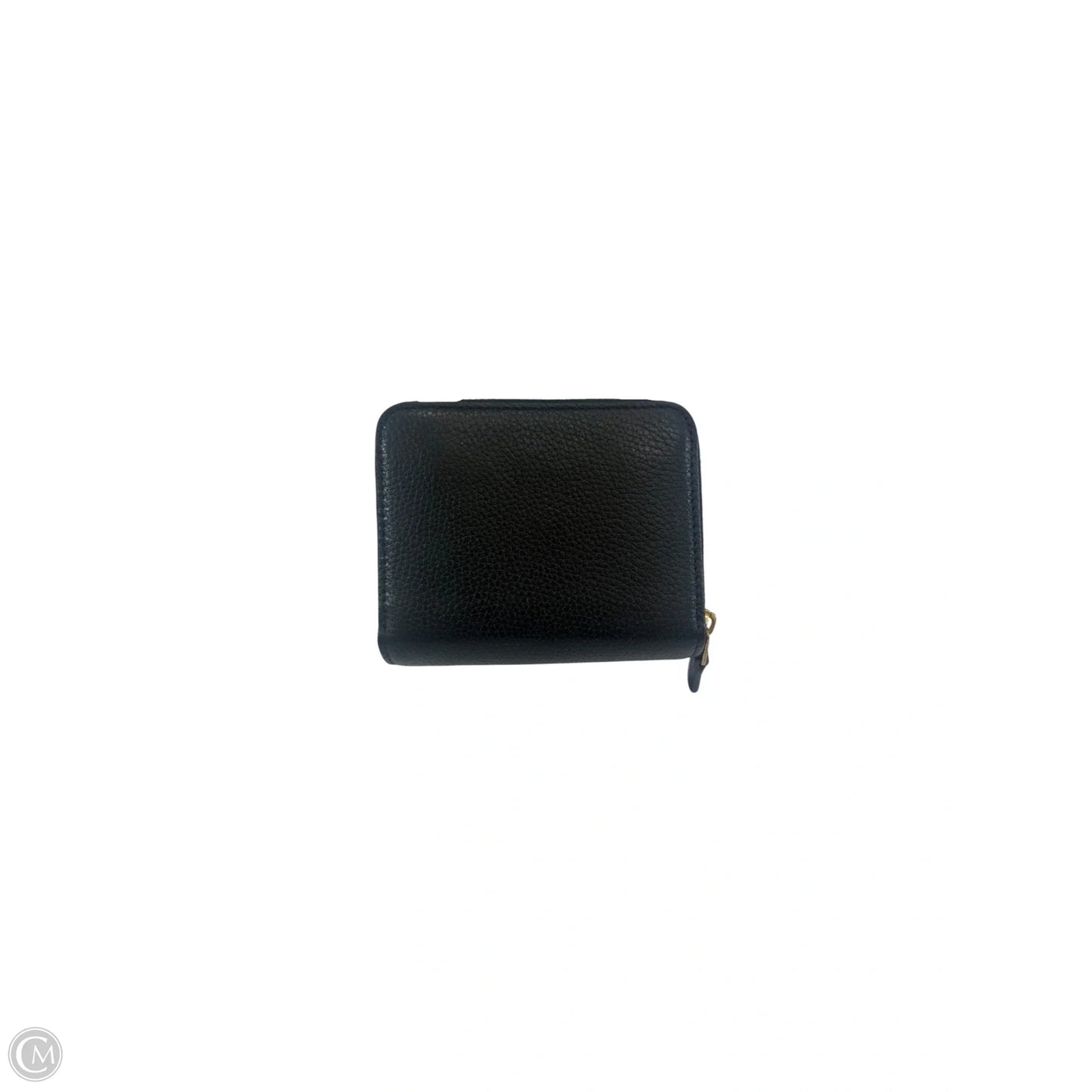 Wallet Designer By Coach, Size: Small