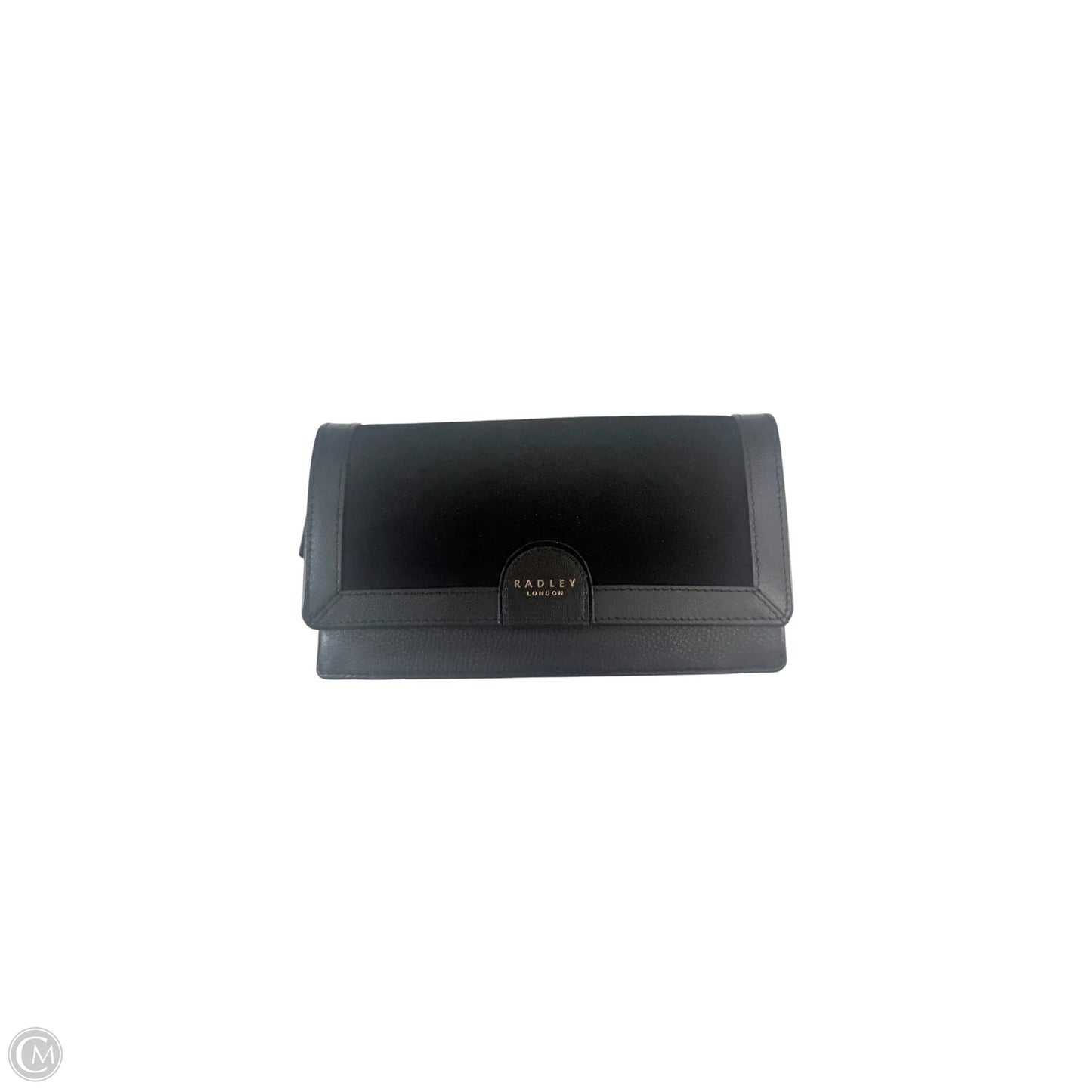 Wallet Leather By Radley London, Size: Medium
