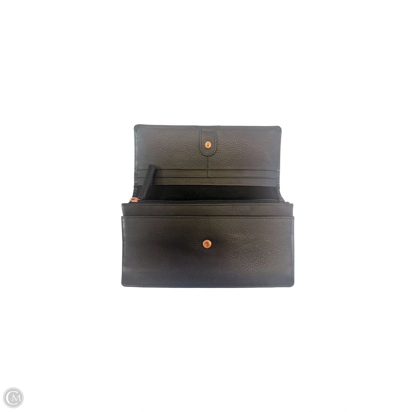 Wallet Leather By Radley London, Size: Medium