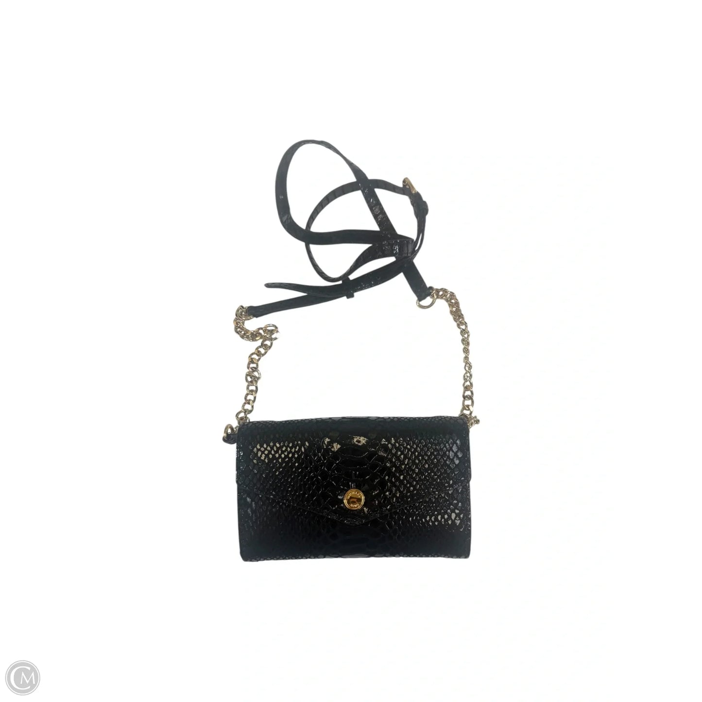 Crossbody Designer By Michael Kors, Size: Small