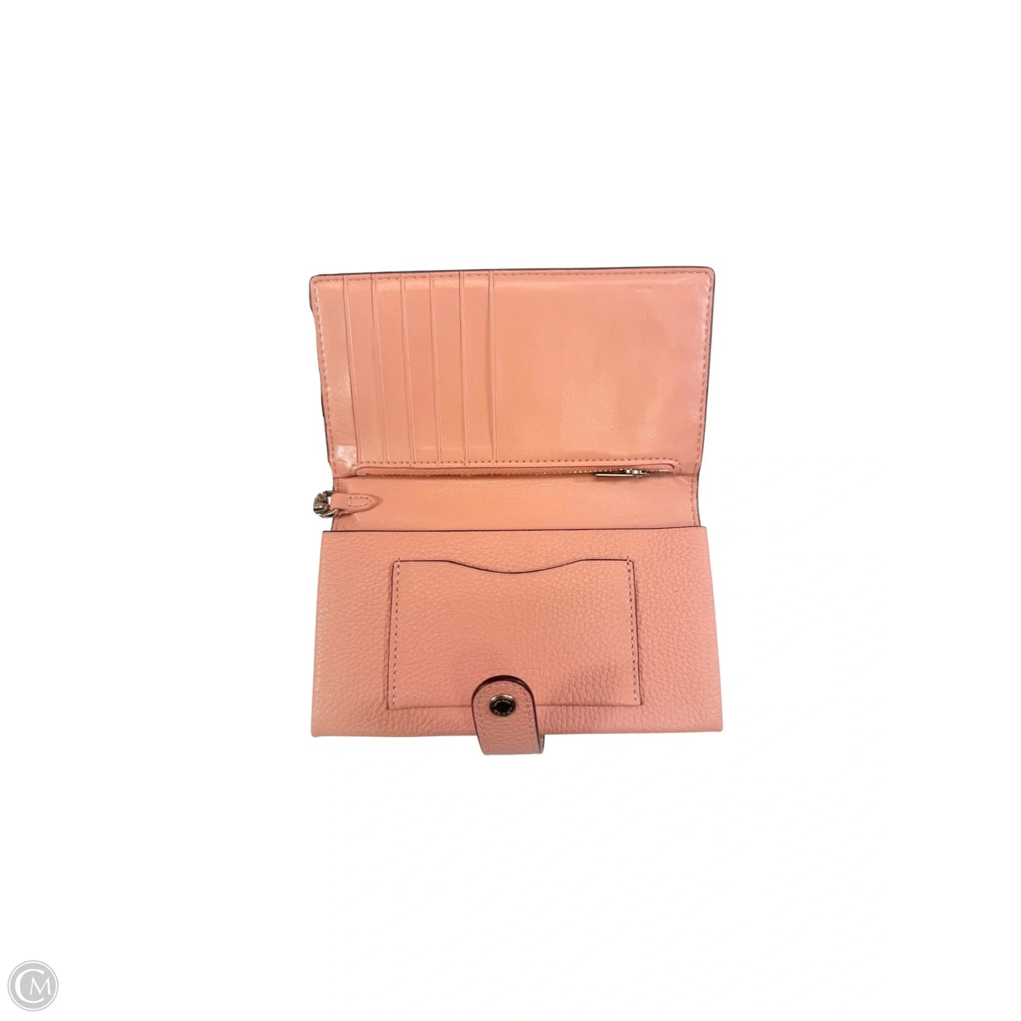 Crossbody Designer By Coach, Size: Small