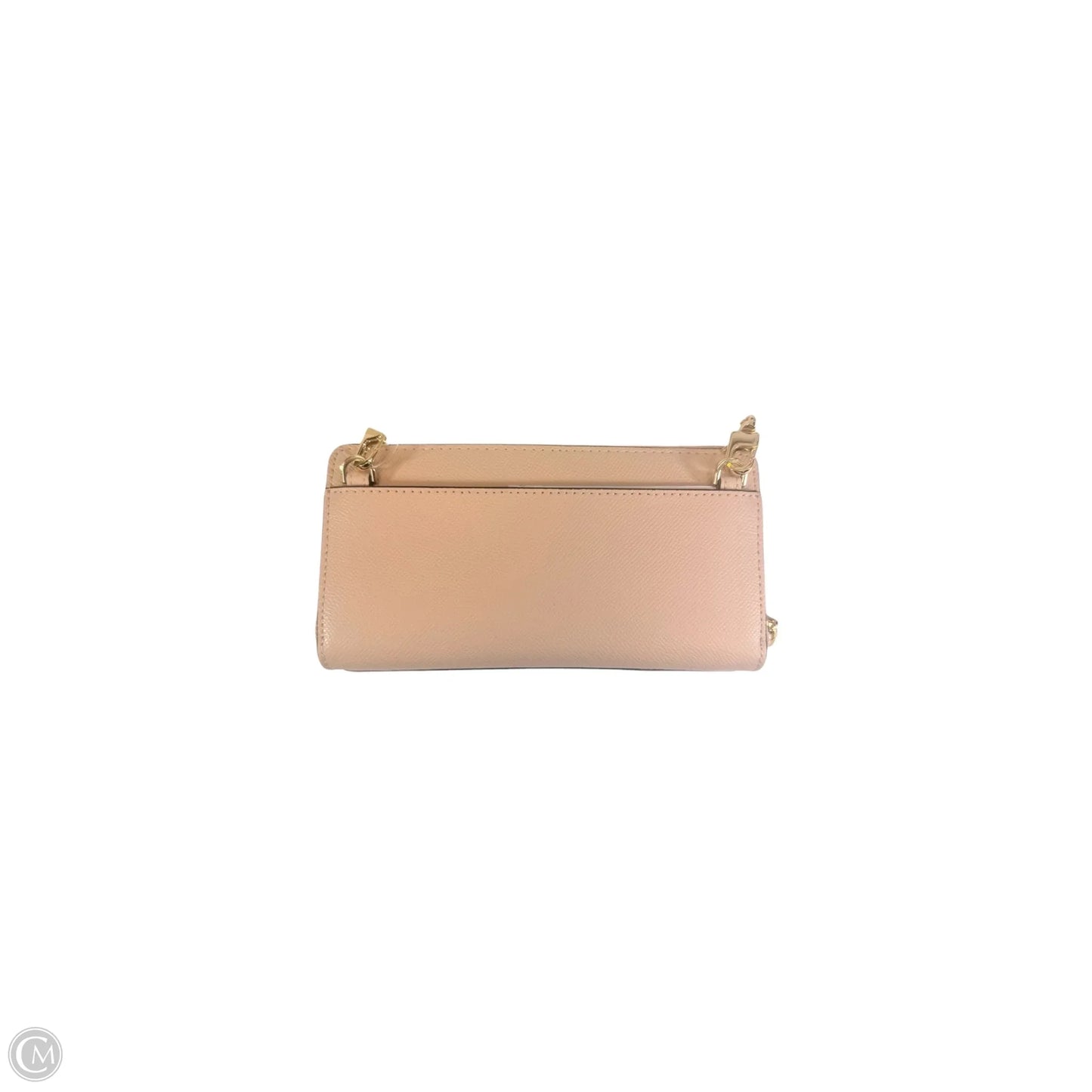 Crossbody Designer By Michael Kors, Size: Medium