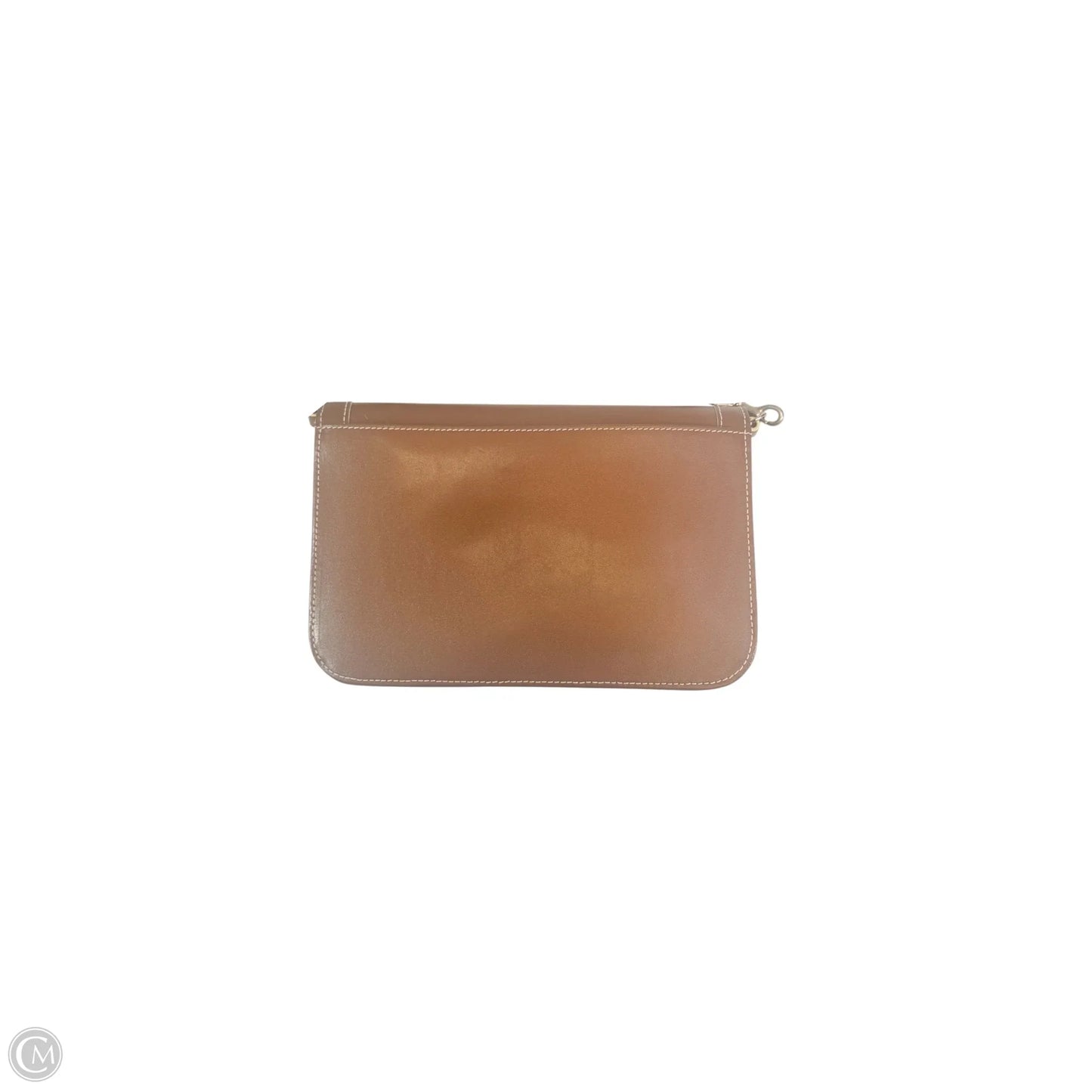 Crossbody Leather By Tracy Reese, Size: Small