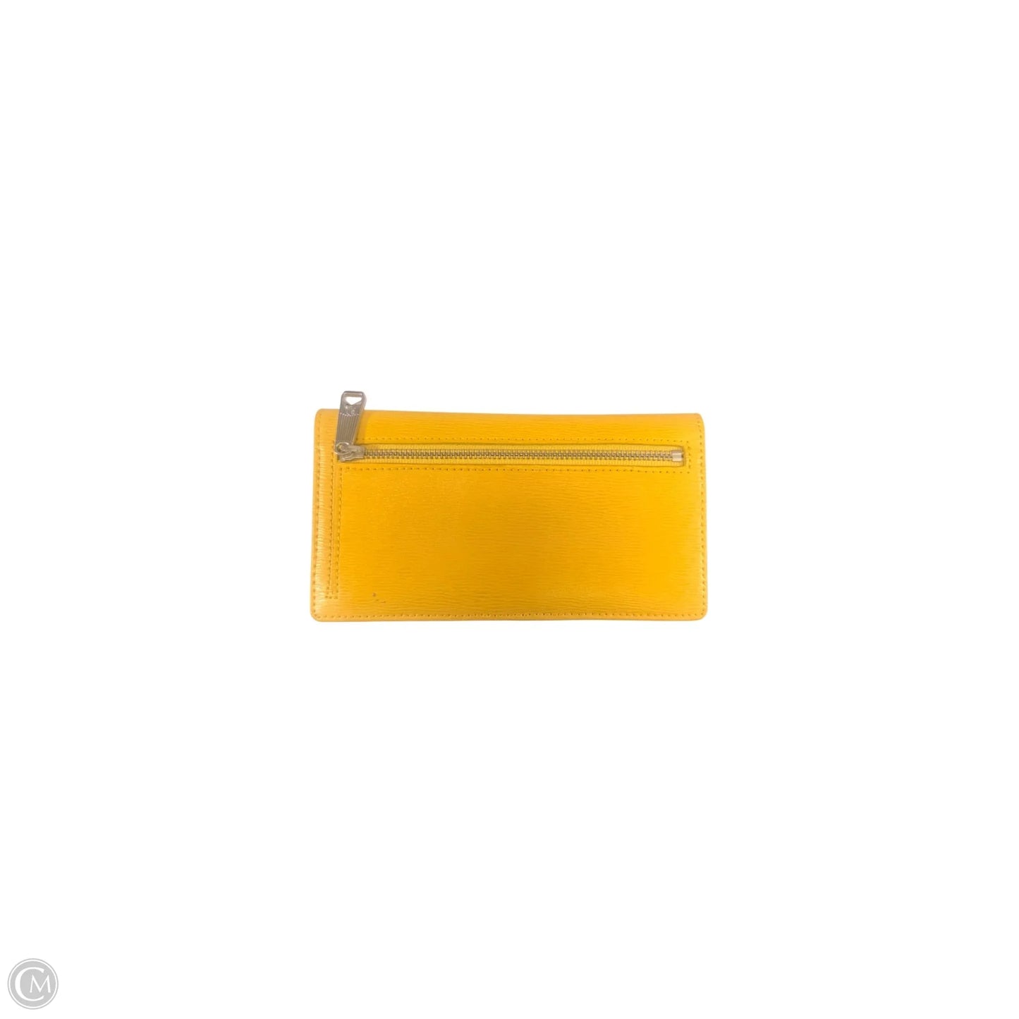 Wallet Leather By Lauren By Ralph Lauren, Size: Medium