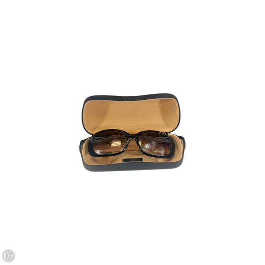 Sunglasses Luxury Designer By Chanel