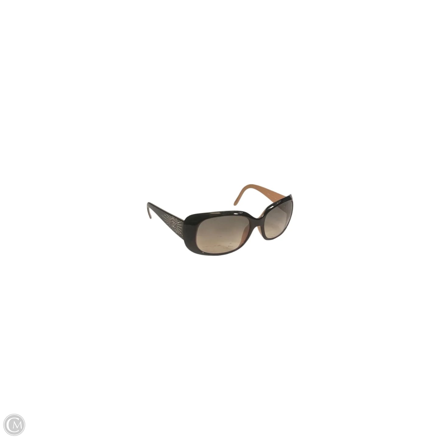 Sunglasses Luxury Designer By Chanel