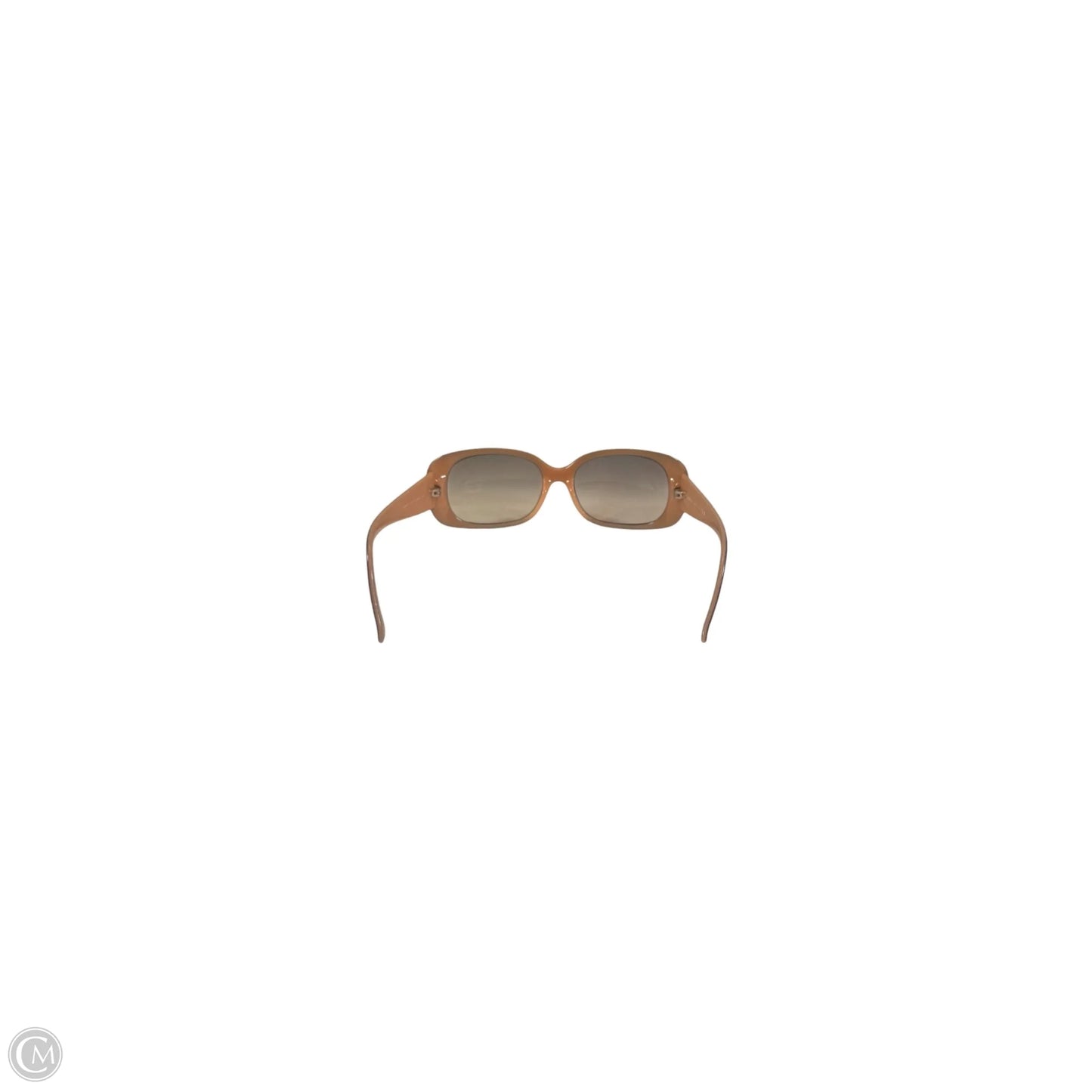 Sunglasses Luxury Designer By Chanel