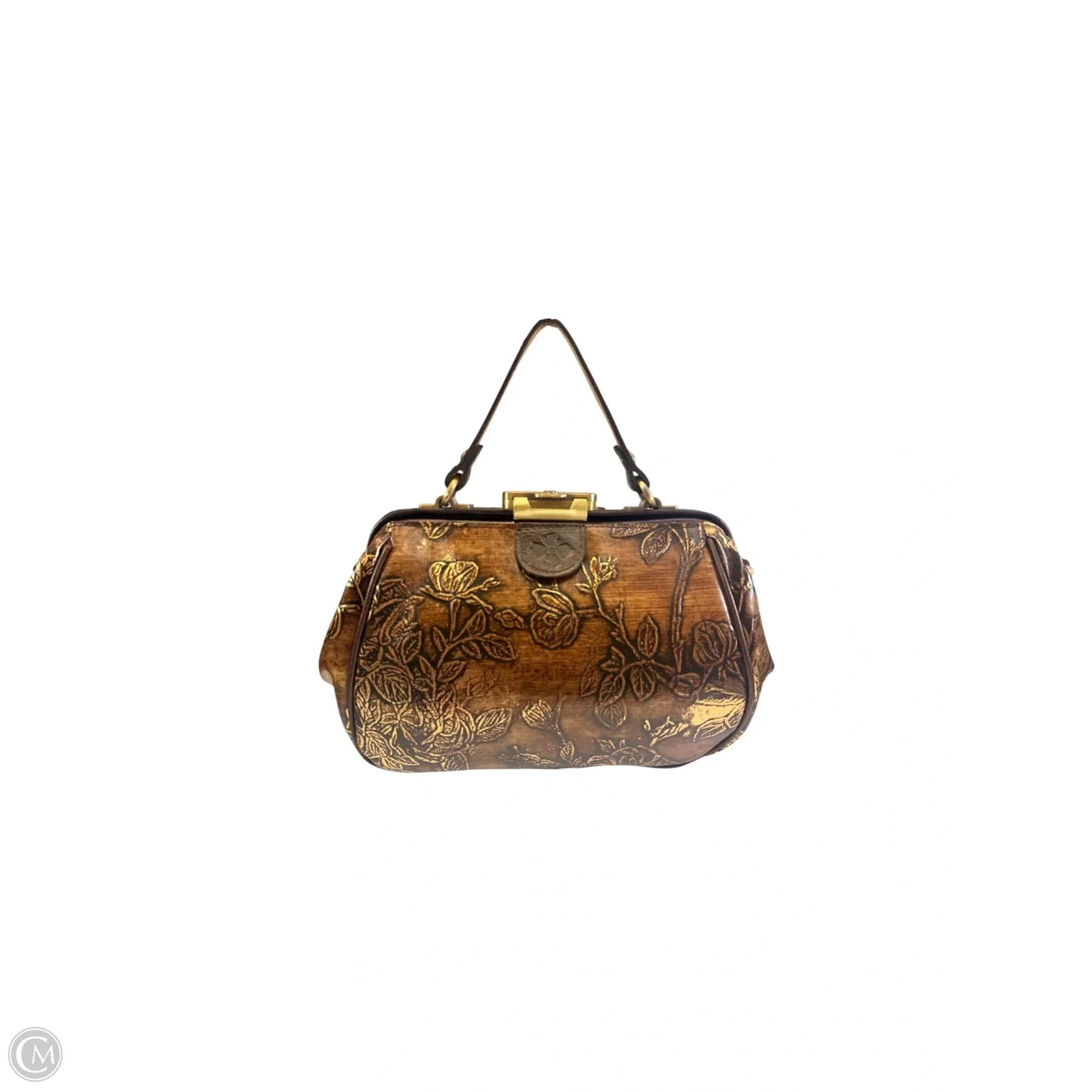 Handbag Designer By Patricia Nash, Size: Medium