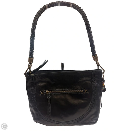 Crossbody Leather By The Sak, Size: Medium