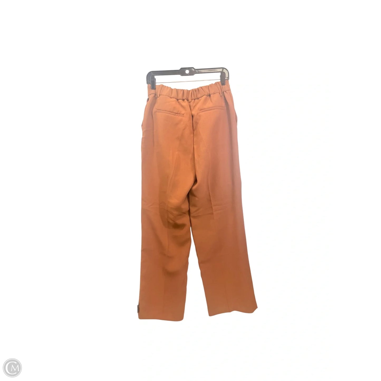 Pants Dress By Cynthia Rowley In Brown, Size: 6